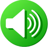 Speaker On